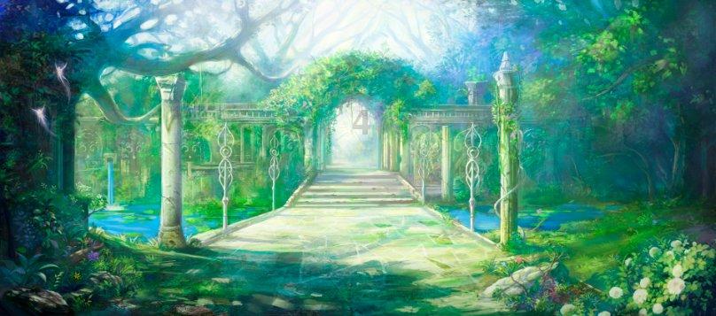 逃离复古建筑
